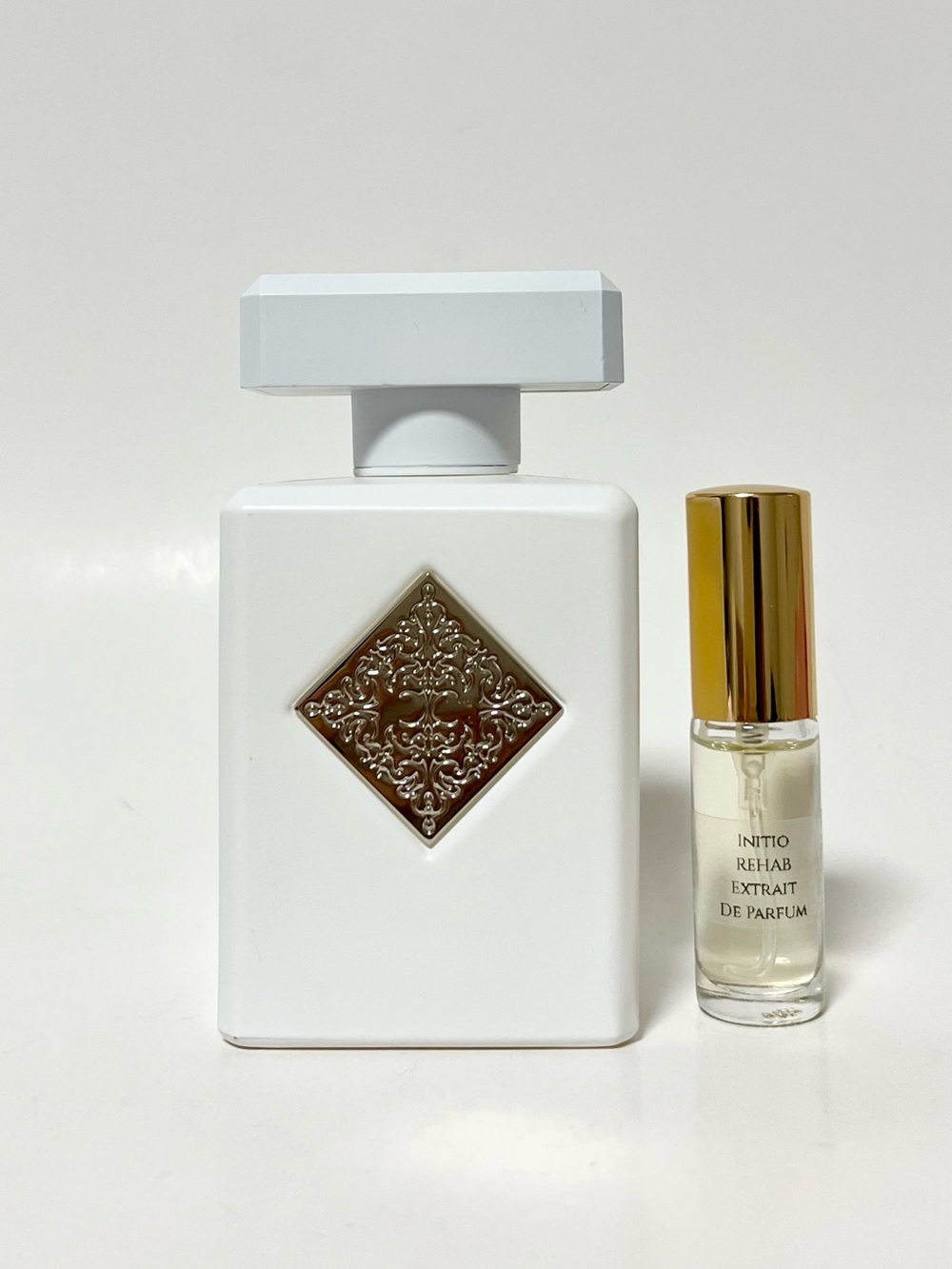 Initio Rehab 5ml decant